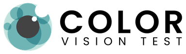 color vison test logo day