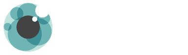 color vison test logo